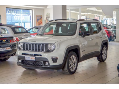 Jeep Renegade 1.0 T3 Limited